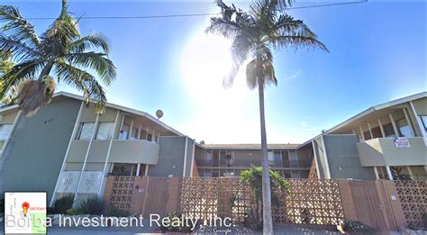 apartments for rent in north long beach ca